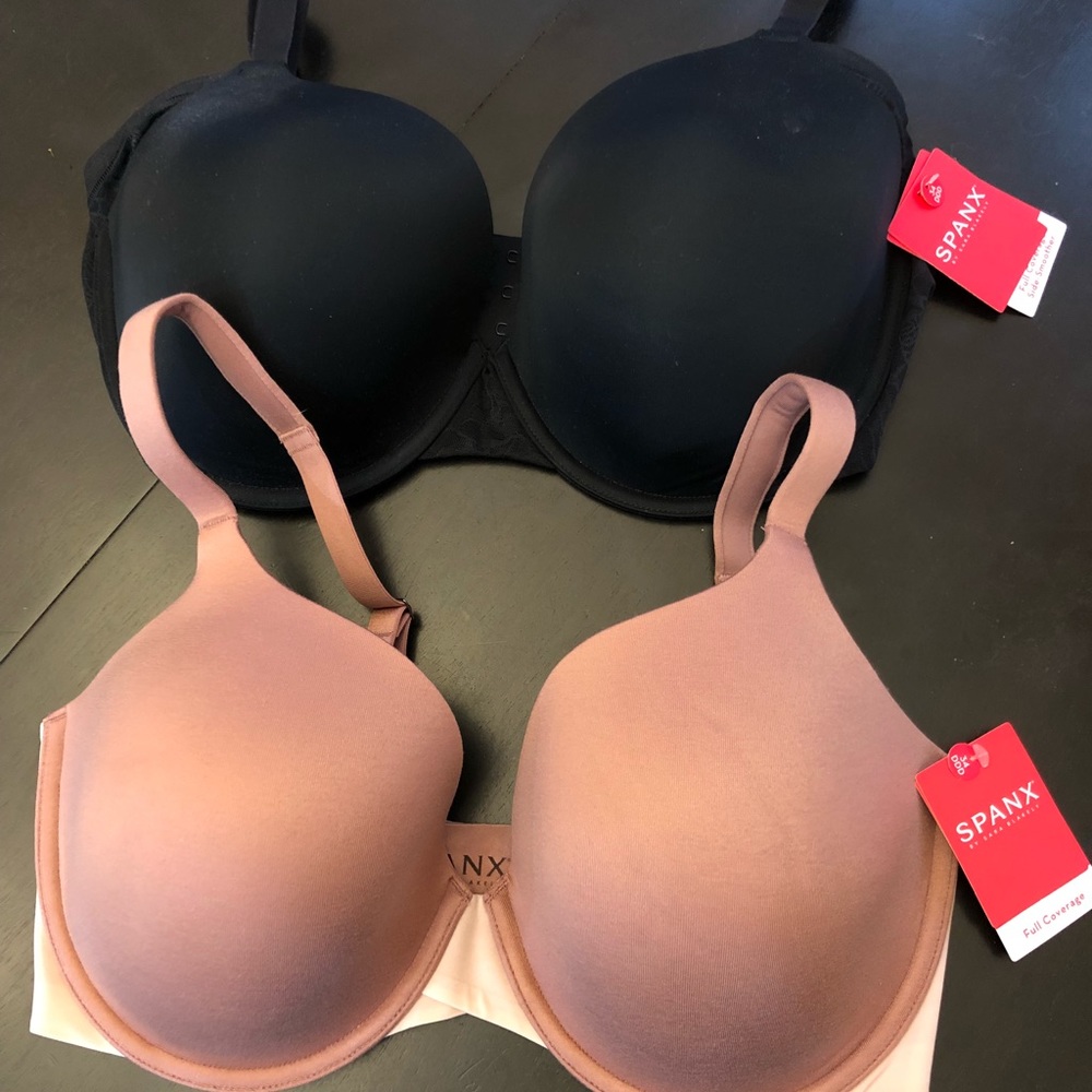 Brand new never worn with tags Spanx Bra